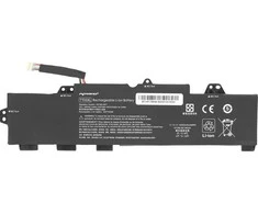 Baterija Movano Baterija TT03XL, skirta HP EliteBook 755 850 G5 850 G6