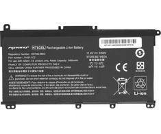 Baterija Movano HT03XL, skirta HP 240 250 255 256 G7 340 348 G5