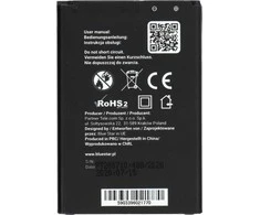 BlueStar LG K8 (2018) baterija 2800 mAh Blue Star Premium
