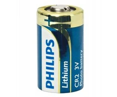 Baterija Philips CR2 Lithium 3 V (CR17355)