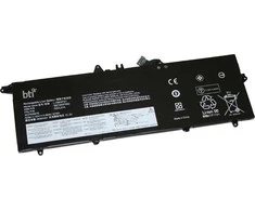 Triton REPLACEMENT 3 CELL BATTERY - F/ TP T490S T14S T495S