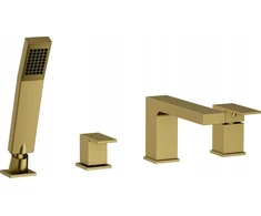 Baterija Wannowa 2420570 ARS BAT. WANNOWA 4-OTW BRUSHED GOLD // BV.2420570