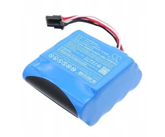 Baterijos tipas: R2401-4s2p-mmyd, R2401-4s2p-xdev, Dreame X 40 X40 Pro / Cs-drx440vx