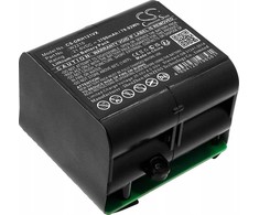 „Cameron Sino“ įkraunama baterija, W2210 tipo, skirta Dreame H12 H12 Pro Plus H13 Pro Plus / CS-DRH121VX