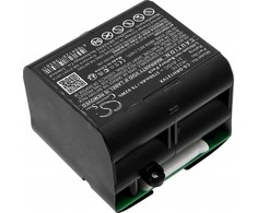 „Cameron Sino“ įkraunama baterija, W2210 tipo, skirta Dreame H12 H12 Pro Plus H13 Pro Plus / CS-DRH121VX