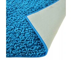Bathlab ZAC vonios kilimėlis 50x80cm turkio spalvos