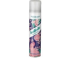 Batiste Oriental Sausas šampūnas sausas šampūnas, 200 ml