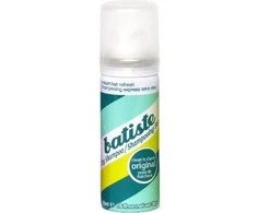 Batiste Original Sausas šampūnas moterims, 50 ml