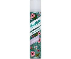 Batiste Wildflower Sausas šampūnas sausas šampūnas, 200 ml