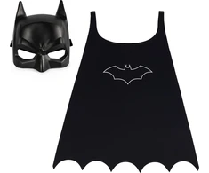 Žaislas Batman Mask and Cape 6067380