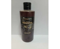 Baton Baton Baton Baits Booster 250ml šokoladinis