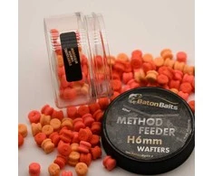 Baton Baits H6mm Wafters pasiflorų/šilkmedžio/braškių skonio