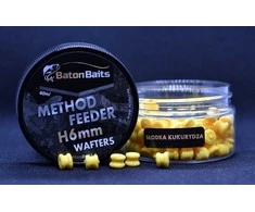 Baton Baits H6mm Wafters saldūs kukurūzai