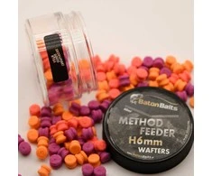 Baton Baits H6mm Wafters Vėžiagyviai / Kalmarai / Žuvys
