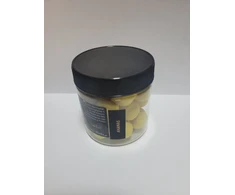 Baton Baits Iššokantys ananasiniai karpių kamuoliukai