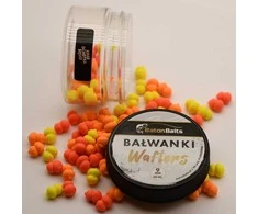 Baton Baits Sniego senis 9 mm Vafliai Krabas/Kvadratas/Ochotka