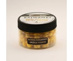 Baton Baits Sniego senis 9 mm Waffters kukurūzų/riešutmedžio spalvos