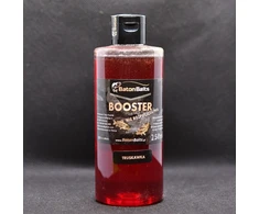 Baton Baton Baton Baits Booster 250ml Braškių