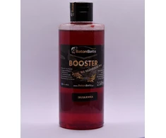 Baton Baton Baton Baits Booster 250ml Braškių