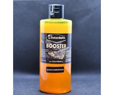 Baton Baton Baton Baits Booster 250ml Cukriniai kukurūzai