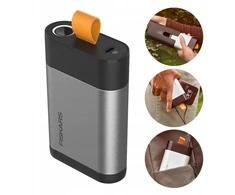 Akumuliatorius Fiskars, 12 V, li-ion, 4000 mAh