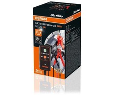 Išmanus akumuliatoriaus įkroviklis OSRAM 1A