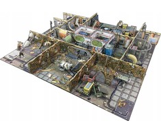 Battle Systems Ltd BattleSystems: Alien Infestation
