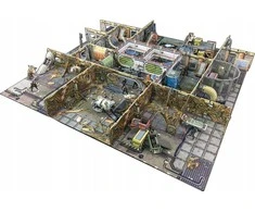 Battle Systems Ltd BattleSystems: Alien Infestation