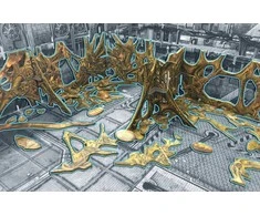 Battle Systems Ltd BattleSystems: Alien Infestation