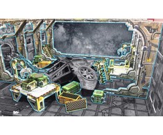 Battle Systems Ltd BattleSystems: Arrival Bay