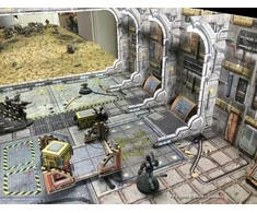 Battle Systems Ltd BattleSystems: Arrival Bay