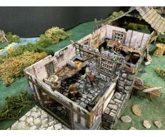 Battle Systems Ltd BattleSystems: Blacksmith's Forge