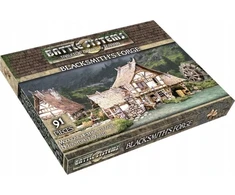Battle Systems Ltd BattleSystems: Blacksmith's Forge
