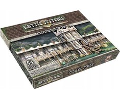 Battle Systems Ltd BattleSystems: Citadelės bokštas