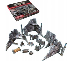 Battle Systems Ltd BattleSystems: gotikiniai griuvėsiai