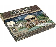 Battle Systems Ltd BattleSystems: Guard Post