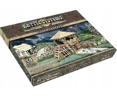 Battle Systems Ltd BattleSystems: Guard Post