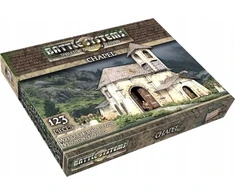 Battle Systems Ltd BattleSystems: koplyčia