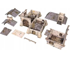 Battle Systems Ltd BattleSystems: koplyčia