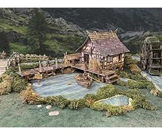 Battle Systems Ltd BattleSystems: Lake House