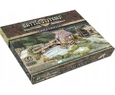 Battle Systems Ltd BattleSystems: Lake House