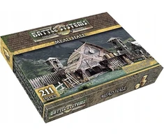 Battle Systems Ltd BattleSystems: Mead Hall