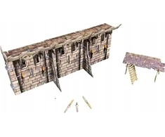 Battle Systems Ltd BattleSystems: Miesto siena
