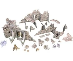 Battle Systems Ltd BattleSystems: Sugriuvęs vienuolynas