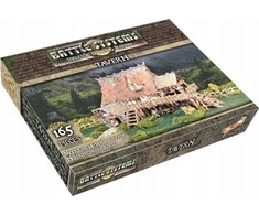 Battle Systems Ltd BattleSystems: Taverna