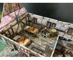 Battle Systems Ltd BattleSystems: Taverna