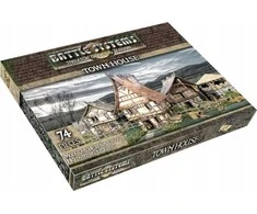 Battle Systems Ltd BattleSystems: Town House