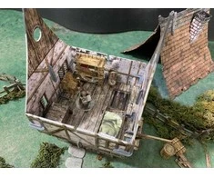 Battle Systems Ltd BattleSystems: Town House