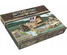 Battle Systems Ltd BattleSystems: vandens malūnas