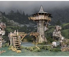 Battle Systems Ltd BattleSystems: Wizard's Tower